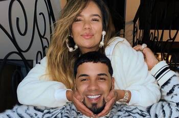 Días después de confirmar su ruptura con Karol G, Anuel AA presumió su más lujosa adquisición