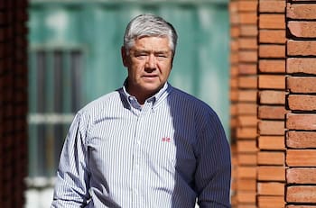 Navarrate: "Necesitaba retomar mis proyectos y la U demandaba mucho tiempo"