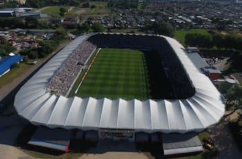 Los estadios del fútbol chileno que más millones le han costado al Estado