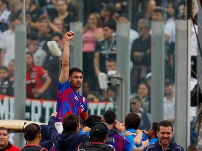 La UC y los equipos que más veces le han ganado a Colo Colo en el Monumental