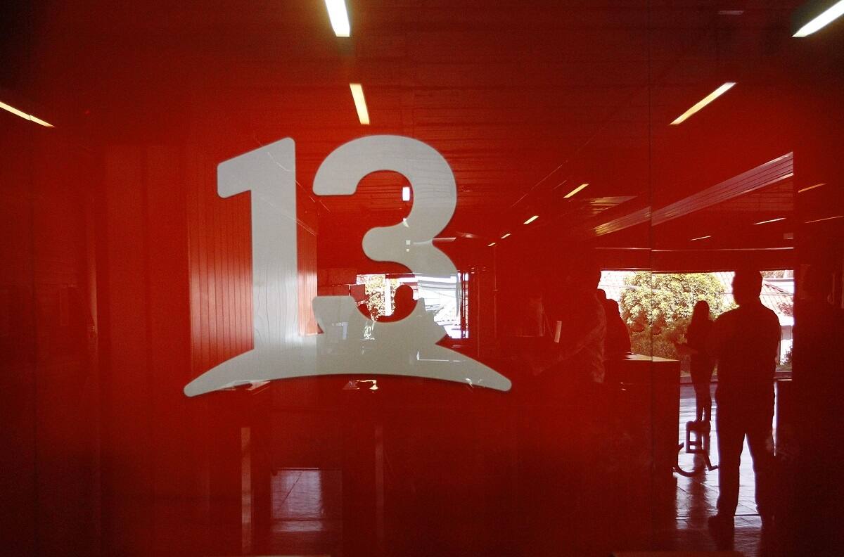 Canal 13 confirma incidente de ciberseguridad: habría afectado a "La Torre de Mabel", "Lugares que hablan" y nuevo programa de Tonka Tomicic