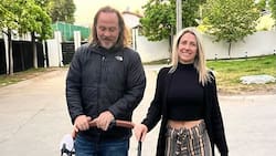 Amor de abuela: El emotivo mensaje de Maca Tondreau sobre su nieto que ha dejado a todos sin palabras