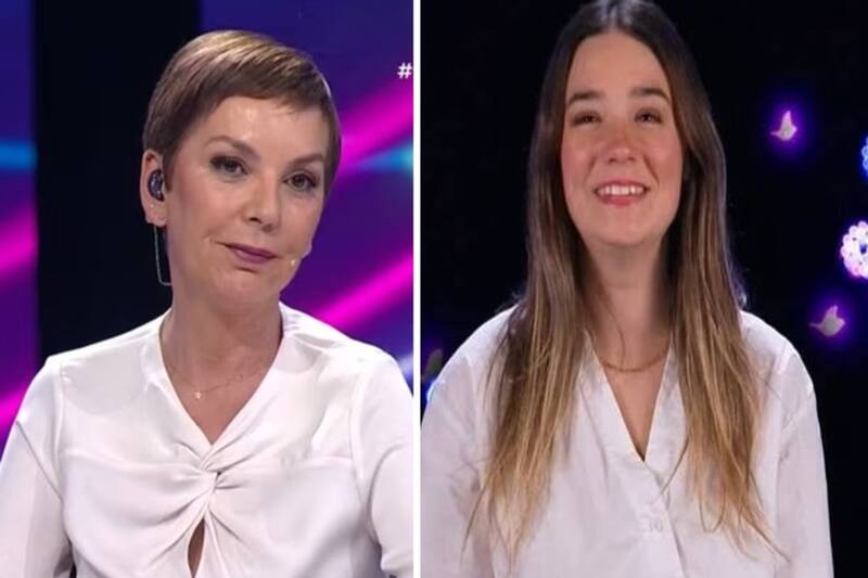 Créditos: Pantallazo CHV