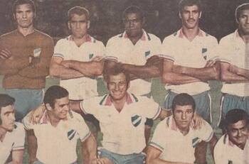 La "maldición de Nacho Prieto" sobre los futbolistas chilenos que cumple 49 años