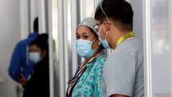 Reportan dos nuevos casos por cepa brasileña en La Araucanía: Estudian posible contagio comunitario