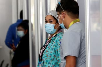 Reportan dos nuevos casos por cepa brasileña en La Araucanía: Estudian posible contagio comunitario