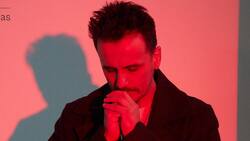 “Te amé y te amaré siempre”: Sergio Lagos está de luto por la muerte de su querido amigo, Zalo Reyes