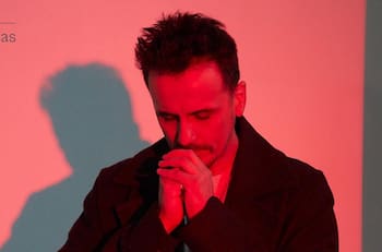 “Te amé y te amaré siempre”: Sergio Lagos está de luto por la muerte de su querido amigo, Zalo Reyes