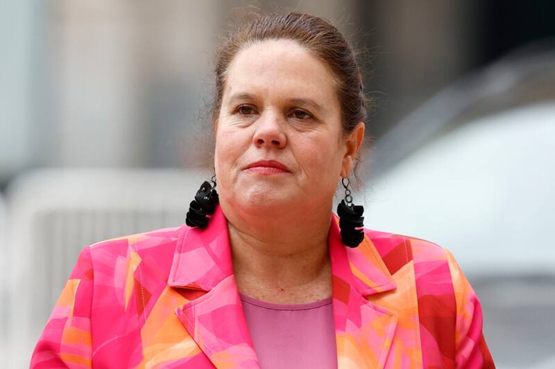 Se retira Fernández tras polémica por venta de la casa de su abuelo.