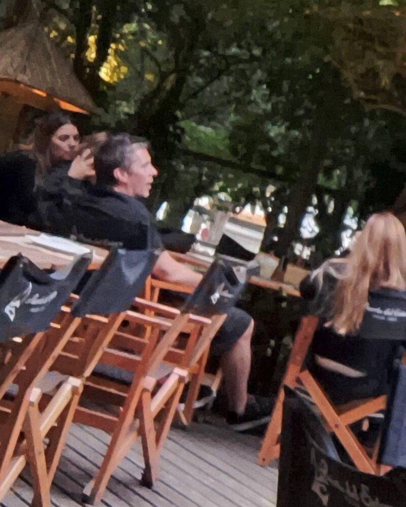 se encuentra en Pucón.