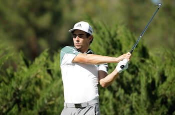 Hora y dónde ver en vivo a Joaquín Niemann en cuarta jornada de la CJ Cup en Las Vegas