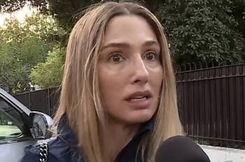 El supuesto plan de padre del hijo de Mane Swett para que la actriz no lo pueda ver