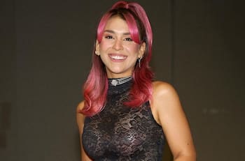 “Soy libre…”: Carlyn Romero alza la voz sobre su supuesta relación con Gary Medel