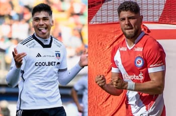La sorpresiva postura de Colo Colo por la incorporación del próximo centrodelantero