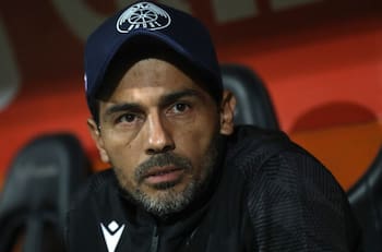 El calvario de Walter Erviti tras su salida de Audax: estaba listo en Argentina pero desistieron de su llegada