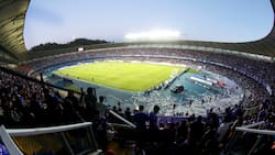 Joya de la U se ilusiona con su nuevo destino: “Mi abuelo era de Concepción, quiero vivir su hinchada en persona”