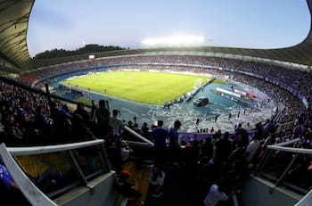 Joya de la U se ilusiona con su nuevo destino: “Mi abuelo era de Concepción, quiero vivir su hinchada en persona”