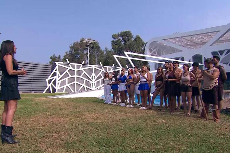 habría perdido a querida concursante.