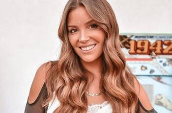 “Cuando te meta los cuernos, ¿Qué harás?”: La desubicada pregunta que incomodó a Cata Vallejos