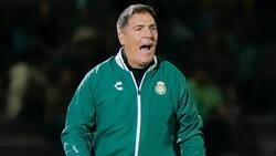 “Acto de nobleza”: Eduardo Berizzo deja el León de Rodrigo Echeverría con particular decisión