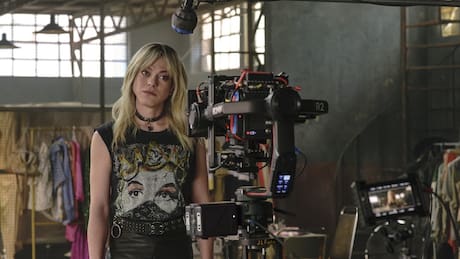 ¡No te la puedes perder! Daniela Vega brilla en “Technoboys”, la nueva comedia de Netflix