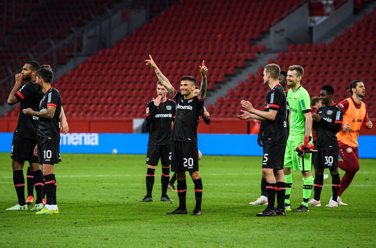 Celtic vs Bayer Leverkusen: ¿Dónde ver hoy a Charles Aránguiz en Europa League por TV y online?