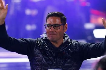 “Tiene una necesidad de figurar”: Aseguran que equipo del Festival de Viña del Mar no tendría buena relación con Pancho Saavedra