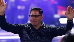 “Tiene una necesidad de figurar”: Aseguran que equipo del Festival de Viña del Mar no tendría buena relación con Pancho Saavedra