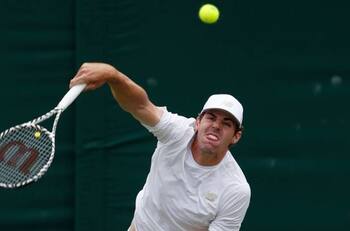 Reilly Opelka, clasificado para los octavos de final del torneo ATP 1000 de Toronto