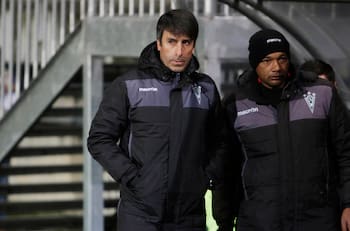 El nuevo desafío de Moisés Villarroel tras ser despedido de Wanderers y manejar un Uber