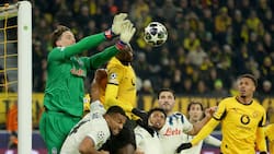 Arrancaron los playoffs de la Champions League: los resultados de hoy martes 17 de febrero