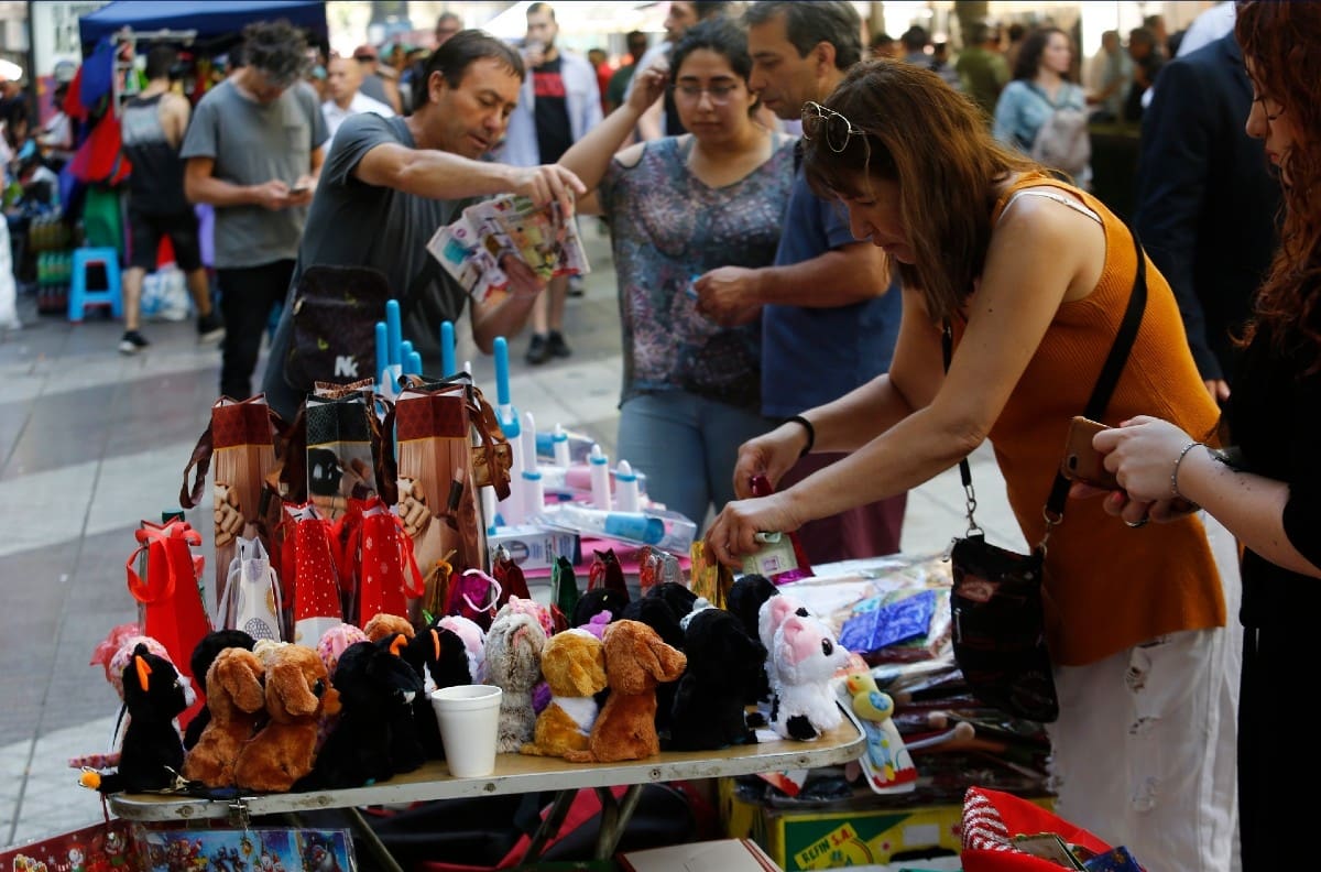 ¿Cómo, cuándo y dónde se paga el Bono Covid Navidad?: Revisa si eres beneficiario y cuánto recibirás