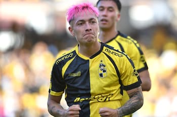 “No hay ninguna conversación”: Mosa desata el enojo de Cristián Zavala por posible préstamo a Coquimbo Unido