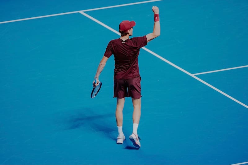 ganó el título del ATP de Viena. Foto: ErsteBankOpen