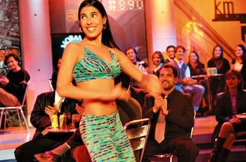 “Manos a la tierra”: La nueva vida de María José Campos, la “Porotito Verde”, alejada de la TV