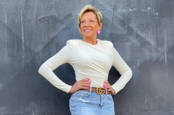 “Para la tercera edad”: Raquel Argandoña revela cómo remodeló y transformó su baño