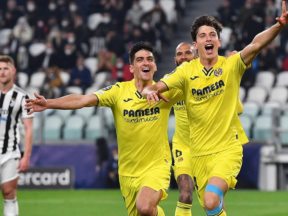 El Submarino Amarillo debe ganar los dos compromisos que le restan en la Liga y esperar tropiezos de la Real Sociedad.