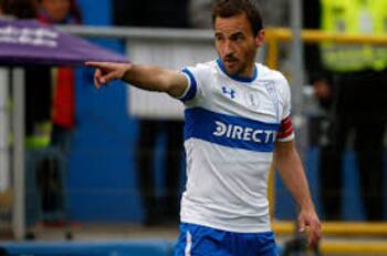 José Pedro Fuenzalida manda fuerte mensaje a Colo Colo por César Fuentes