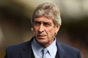En Inglaterra ya especulan sobre el primer refuerzo que pediría Pellegrini al mando del West Ham