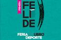Se viene Felide: la primera Feria del Libro del Deporte
