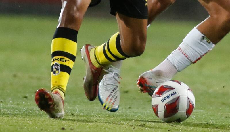 El fútbol chileno continuará con su jornada 9. Foto: Agencia Aton.