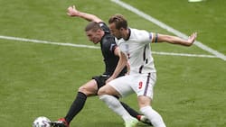 Alemania vs Inglaterra: ¿A qué hora juegan y quién transmite el partido de la UEFA Nations League