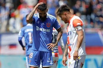 Jugador pretendido por la U fue citado a declarar como testigo por muerte de hincha en Argentina