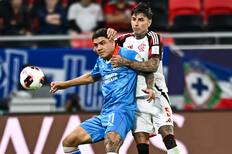 Flamengo de Erick Pulgar elimina a Cruz Azul y avanza en la Copa Intercontinental 2025