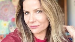 “El favor dura solo unas horas”: Savka Pollak se lanza contra expareja por el cuidado de su hija