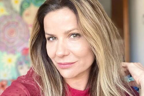 “El favor dura solo unas horas”: Savka Pollak se lanza contra expareja por el cuidado de su hija