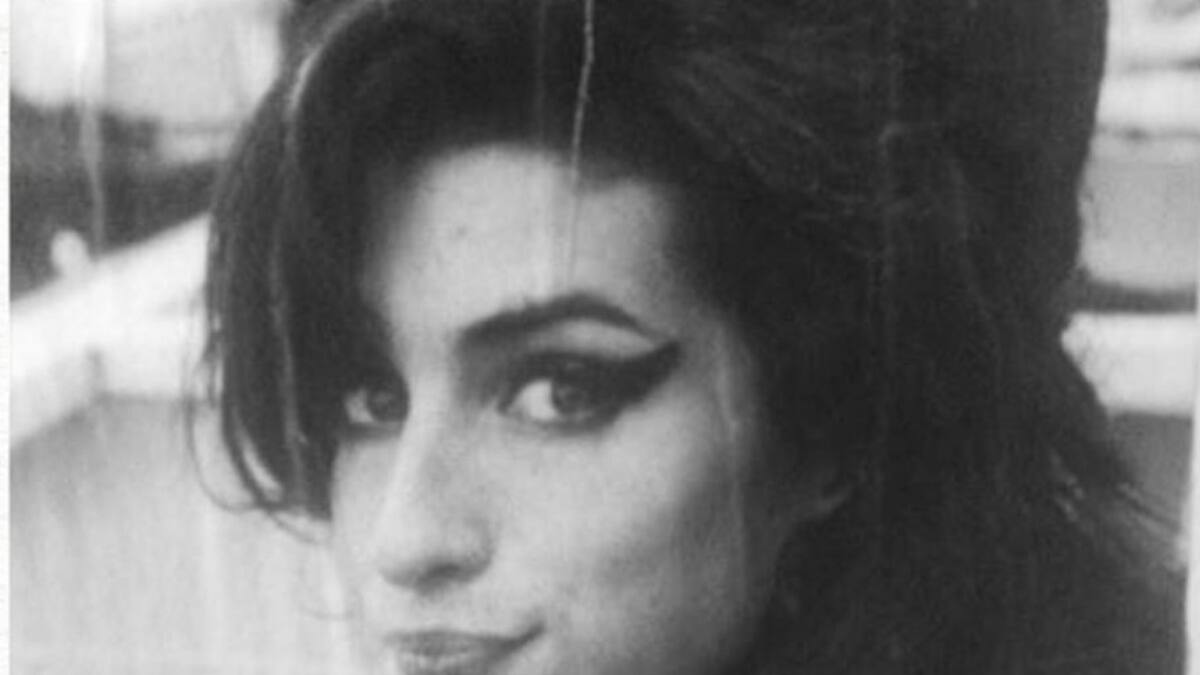 “Amy Winehouse & Me: Dionne's story”: El documental que la recuerda a diez años de su muerte