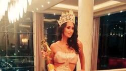 Pamela Díaz asegura que los premios “Copihue de Oro” estaban arreglados: “Salí elegida la mejor modelo cuando estaba hecha una vaca”