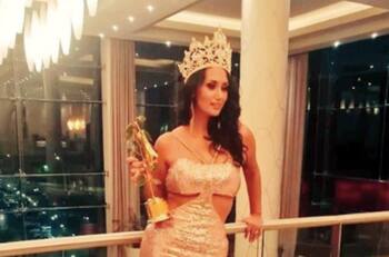 Pamela Díaz asegura que los premios “Copihue de Oro” estaban arreglados: “Salí elegida la mejor modelo cuando estaba hecha una vaca”