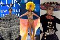 Miss Universo 2023: Estos fueron los espectaculares looks y trajes típicos que usaron las candidatas